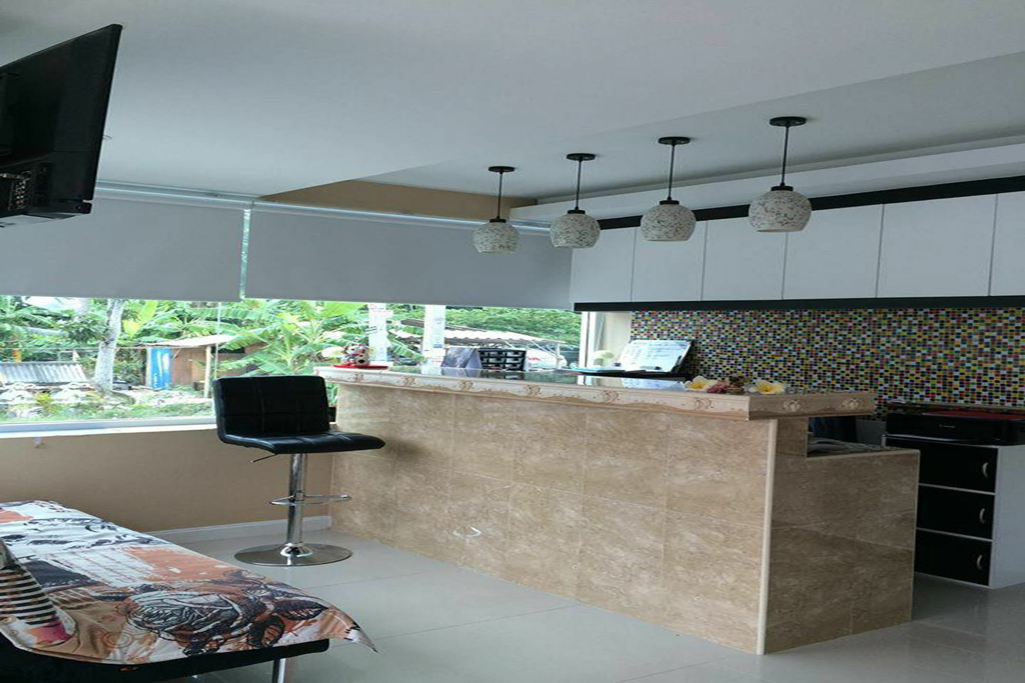 Oyo 75389 Pandora House Hotel Pattaya Bagian luar foto